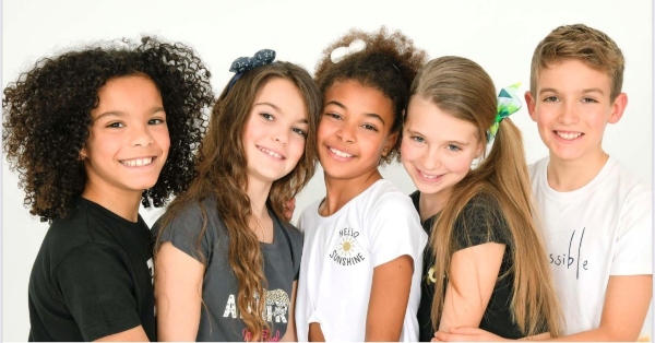 Tienda multimarca de moda infantil: cómo abrir una sin franquicia con marcas propias y exclusivas